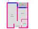 Mieszkanie na sprzedaż - Kwiatowa Mielno, Koszaliński, 34 m², 450 000 PLN, NET-30768/3685/OMS