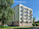Mieszkanie na sprzedaż - Zwycięstwa Nowy Staw, Malborski, 46,9 m², 250 000 PLN, NET-31541/3685/OMS