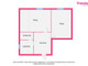 Mieszkanie do wynajęcia - Cisy, Malbork, Malborski, 48,1 m², 1000 PLN, NET-4198/3685/OMW