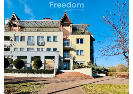 Mieszkanie do wynajęcia - Jana Kilińskiego Sosnowiec, 86 m², 2600 PLN, NET-5591/3685/OMW