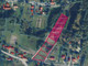 Działka na sprzedaż - Domaszków, Wołów, Wołowski, 1100 m², 99 000 PLN, NET-7871/3685/OGS