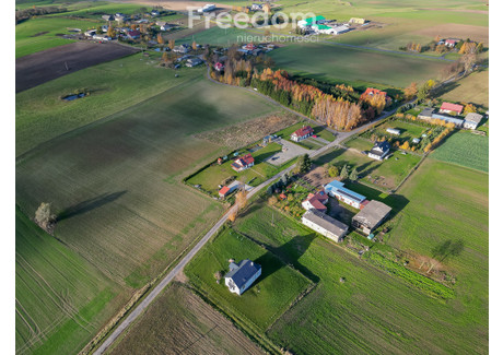 Działka na sprzedaż - Laseczno Małe, Laseczno, Iława, Iławski, 3001 m², 81 000 PLN, NET-8376/3685/OGS