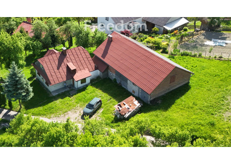 Dom na sprzedaż - Barycz, Domaradz, Brzozowski, 75 m², 299 000 PLN, NET-10708/3685/ODS