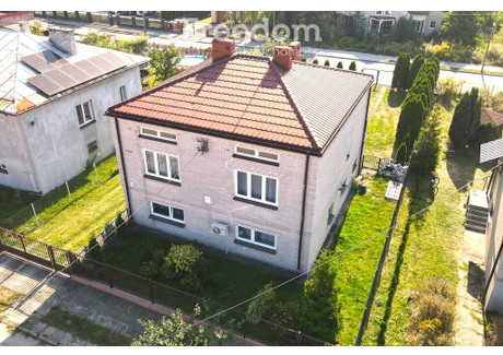 Dom na sprzedaż - Cicha Łochów, Węgrowski, 200 m², 679 000 PLN, NET-12793/3685/ODS