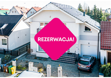 Dom na sprzedaż - Aleksandra Orłowskiego Kołobrzeg, Kołobrzeski, 222 m², 1 395 000 PLN, NET-9586/3685/ODS