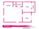 Mieszkanie na sprzedaż - Sandomierska Radom, 54 m², 325 000 PLN, NET-22676/3685/OMS