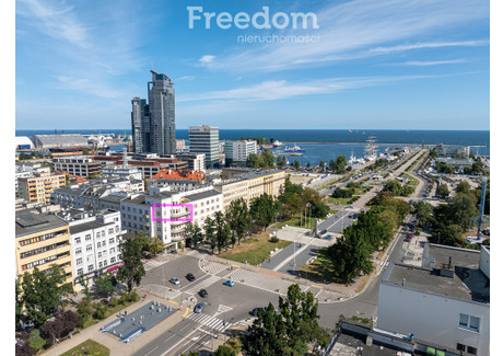 Mieszkanie na sprzedaż - Śródmieście, Gdynia, 112,8 m², 1 579 000 PLN, NET-32764/3685/OMS