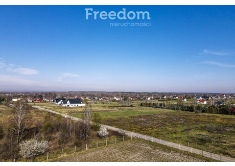 Działka na sprzedaż - Stobierna, Trzebownisko, Rzeszowski, 1047 m², 188 460 PLN, NET-6321/3685/OGS