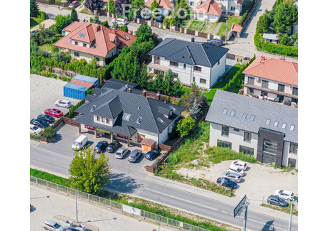 Dom na sprzedaż - Zamienie, Lesznowola, Piaseczyński, 470 m², 3 199 000 PLN, NET-12487/3685/ODS