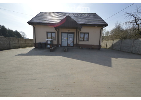 Lokal na sprzedaż - Miechowa, Byczyna, Kluczborski, 133 m², 599 000 PLN, NET-1549/3685/OLS