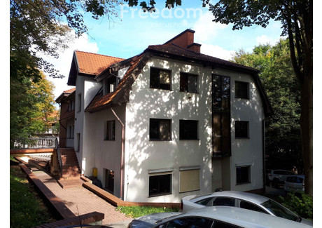 Biuro do wynajęcia - Do Studzienki Wrzeszcz, Gdańsk, 59,9 m², 2990 PLN, NET-1674/3685/OLW