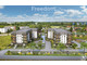 Mieszkanie na sprzedaż - Teresin, Sochaczewski, 40,84 m², 375 728 PLN, NET-26761/3685/OMS
