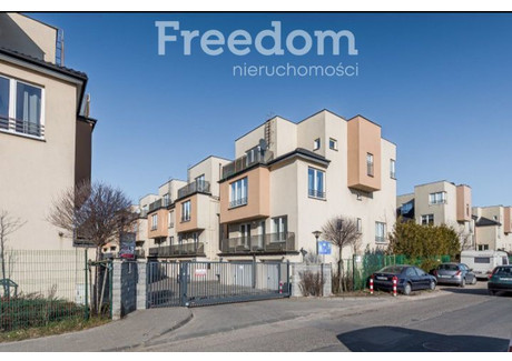 Mieszkanie na sprzedaż - Poprzeczna Lesznowola, Piaseczyński, 130 m², 999 000 PLN, NET-31207/3685/OMS