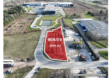 Działka na sprzedaż - Kresowa Duchnów, Wiązowna, Otwocki, 2894 m², 999 800 PLN, NET-7564/3685/OGS