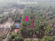 Działka na sprzedaż - Borkowska Ruda, Radzymin, Wołomiński, 1000 m², 200 000 PLN, NET-9527/3685/OGS