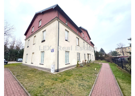 Mieszkanie na sprzedaż - Pruszków, Pruszkowski, 40 m², 454 000 PLN, NET-LEX-MS-12262