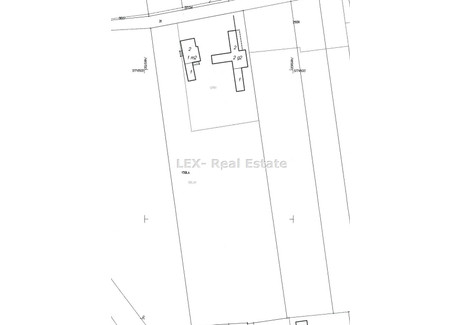 Działka na sprzedaż - Nadarzyn, Pruszkowski, 13 128 m², 6 660 000 PLN, NET-LEX-GS-12252