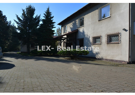 Komercyjne do wynajęcia - Kanie, Brwinów, Pruszkowski, 185 m², 6500 PLN, NET-LEX-LW-12155