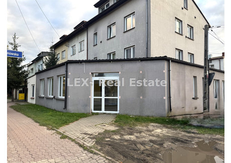 Lokal do wynajęcia - Pruszków, Pruszkowski, 130 m², 6900 PLN, NET-LEX-LW-12224