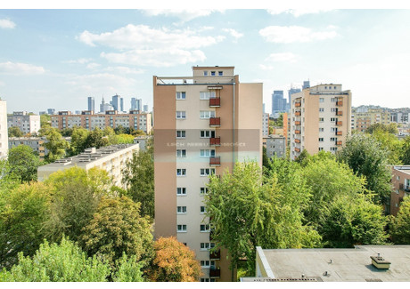 Mieszkanie na sprzedaż - Esperanto Nowolipki, Wola, Warszawa, 47 m², 770 000 PLN, NET-49145/4508/OMS