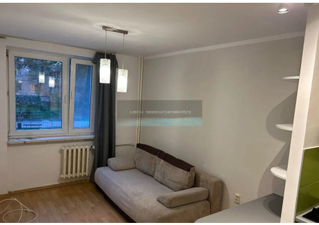 Mieszkanie na sprzedaż - mjr. Henryka Sucharskiego Jelonki, Bemowo, Warszawa, 30 m², 549 000 PLN, NET-49924/4508/OMS