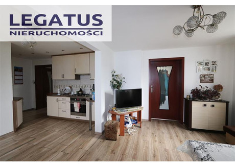 Mieszkanie na sprzedaż - Wejherowska Gościcino, Wejherowo, Wejherowski, 73,9 m², 350 000 PLN, NET-LZ02048