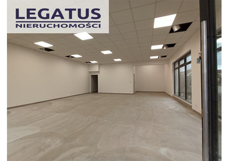 Lokal handlowy do wynajęcia - Ofiar Piaśnicy Wejherowo, Miasto Wejherowo, Wejherowski, 84 m², 6000 PLN, NET-LZ02077