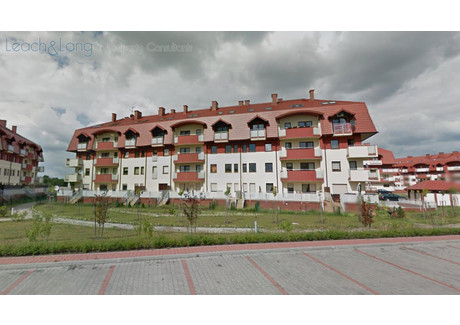 Mieszkanie na sprzedaż - Cztery Podkowy Ołtaszyn, Krzyki, Wrocław, 47,99 m², 520 000 PLN, NET-6141S