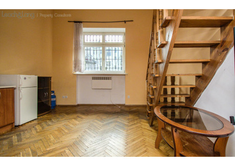 Mieszkanie na sprzedaż - Dietla Stare Miasto, Kraków, 44,12 m², 720 000 PLN, NET-7400S