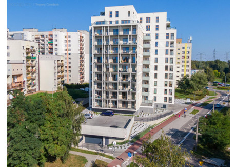 Mieszkanie na sprzedaż - Wiertnicza Bogucice, Katowice, 65,23 m², 574 024 PLN, NET-7568S