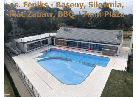 Mieszkanie na sprzedaż - PODOLSKA Kołobrzeg, Kołobrzeski, 35 m², 729 000 PLN, NET-NMF04309