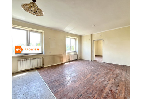 Mieszkanie na sprzedaż - Aleja Ignacego Daszyńskiego Grzegórzki, Kraków, 63 m², 850 500 PLN, NET-4034/5595/OMS