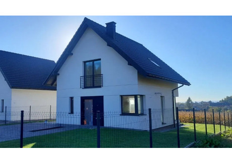 Dom na sprzedaż - Graniczna Bibice, Zielonki, Krakowski, 100 m², 999 000 PLN, NET-411/5595/ODS