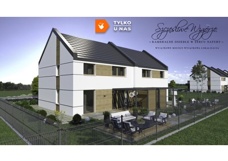 Dom na sprzedaż - Piekary, Liszki, Krakowski, 130 m², 995 000 PLN, NET-323/5595/ODS