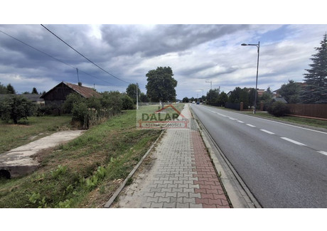 Działka na sprzedaż - Kazimierza Pułaskiego Grabów Nad Pilicą, Kozienicki, 3850 m², 349 000 PLN, NET-20938/DLR/DZS-212024