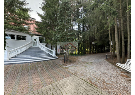 Dom do wynajęcia - Szymanów, Góra Kalwaria, Piaseczyński, 360 m², 11 500 PLN, NET-19438/DLR/DW-212057