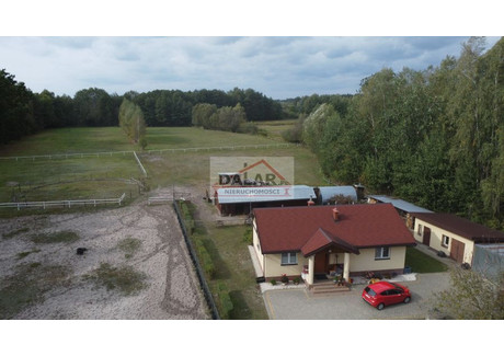 Dom na sprzedaż - Edwardów, Chynów, Grójecki, 99 m², 1 100 000 PLN, NET-20158/DLR/DS-211968