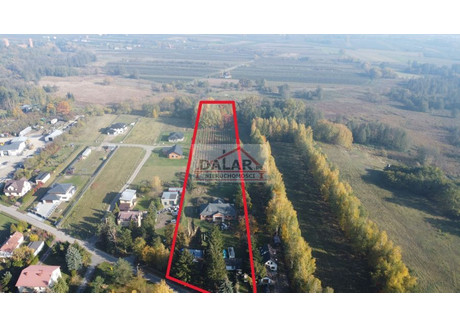 Dom na sprzedaż - Warecka Czersk, Góra Kalwaria, Piaseczyński, 190 m², 2 600 000 PLN, NET-20207/DLR/DS-212119