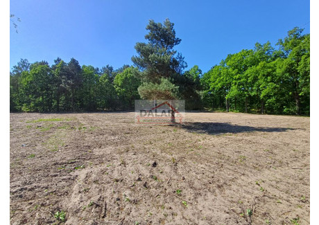 Działka na sprzedaż - Nowa Wola, Grabów Nad Pilicą, Kozienicki, 9859 m², 360 000 PLN, NET-20926/DLR/DZS-211996