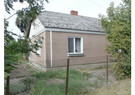 Dom na sprzedaż - Kamień, Chełmski (pow.), 74 m², 198 000 PLN, NET-26-09-2024