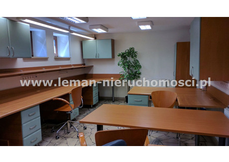 Biuro do wynajęcia - Os. Krasińskiego, Lsm, Lublin, Lublin M., 24,5 m², 875 PLN, NET-LEM-LW-8557