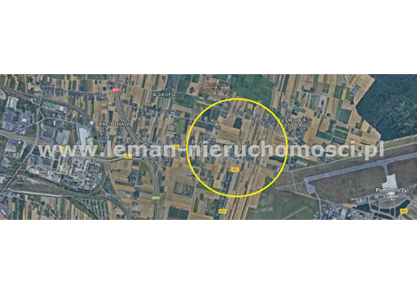 Działka na sprzedaż - Świdnik Duży, Wólka, Lubelski, 1000 m², 179 000 PLN, NET-LEM-GS-7674-1