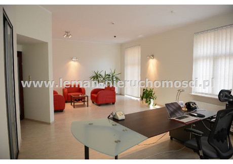 Mieszkanie na sprzedaż - Centrum, Śródmieście, Lublin, Lublin M., 126 m², 1 599 000 PLN, NET-LEM-MS-8645-4