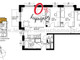 Mieszkanie na sprzedaż - Miasteczko Akademickie, Wieniawa, Lublin, Lublin M., 68,67 m², 734 769 PLN, NET-LEM-MS-8623-1