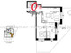Mieszkanie na sprzedaż - Miasteczko Akademickie, Wieniawa, Lublin, Lublin M., 56,04 m², 644 460 PLN, NET-LEM-MS-8631