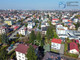 Działka na sprzedaż - Porazińskiej Lublin, Lublin M., 604 m², 319 000 PLN, NET-LER-GS-2772