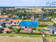 Działka na sprzedaż - Lawendowa Jacków Kolonia, Mełgiew, Świdnicki, 1531 m², 329 000 PLN, NET-LER-GS-2901