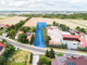 Działka na sprzedaż - Rataja Lublin, Lublin M., 4853 m², 739 000 PLN, NET-LER-GS-2186