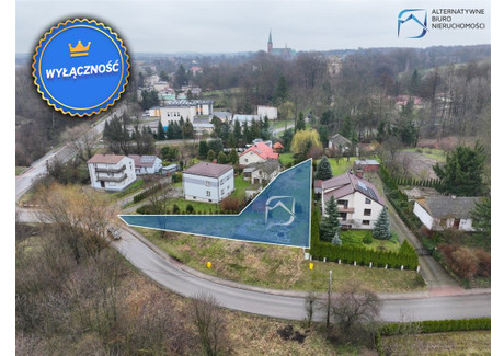 Działka na sprzedaż - Szkolna Garbów, Lubelski, 1004 m², 129 000 PLN, NET-LER-GS-2776