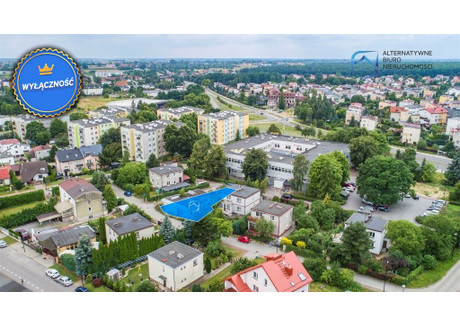 Działka na sprzedaż - Szeroka Świdnik Miasto, Świdnik, Świdnicki, 343 m², 219 000 PLN, NET-LER-GS-2894